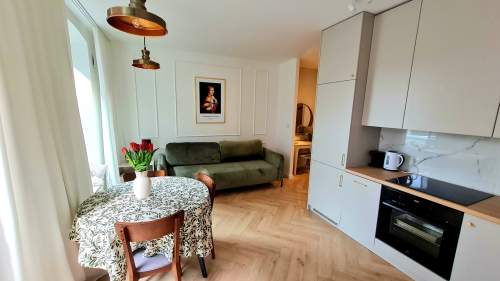 Kawalerka 28m2 od właściciela - LOFT