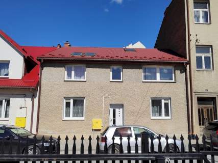 Dom na sprzedaż w centrum Gorlic   ul. Garbarska