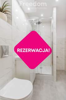 Mieszkanie po remoncie na pierwszym piętrze