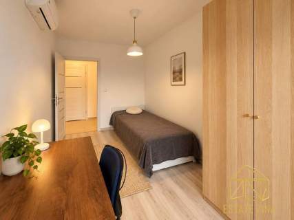 Elegancki apartament 74 m , NOHO Lindego 2