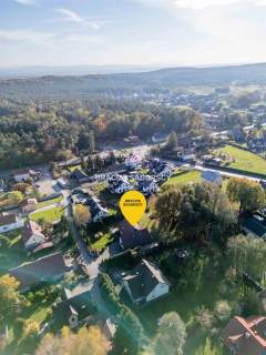 Komfortowy dom z dużą działką, 13 km od Krakowa