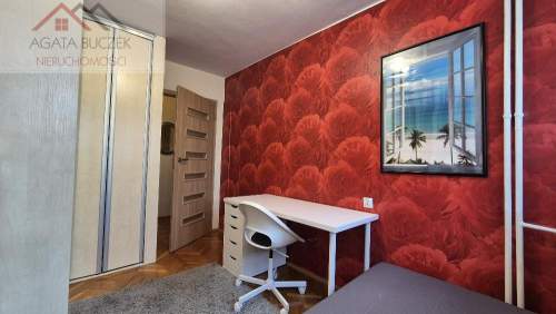 Borek, 3 pok, balkon, parking, super oferta 0%