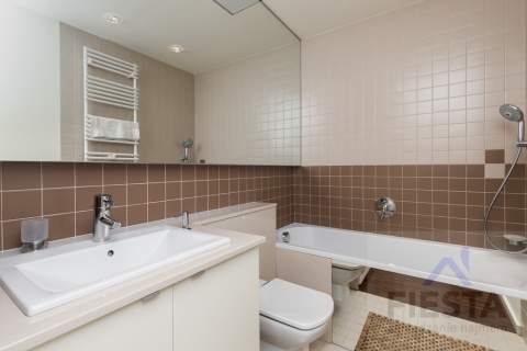 Komfortowy apartament 2 pok. na Bielanach