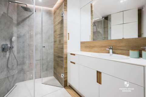 Mieszkanie do wynajęcia, 41,62 m2, Kraków