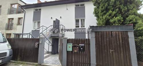 Ruczaj 2 pokoje Balkon Kameralna Inwestycja