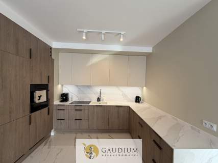 Apartament Premium Gdańsk-Letnica