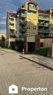 Garaż na sprzedaż Lublin, os. Botanik