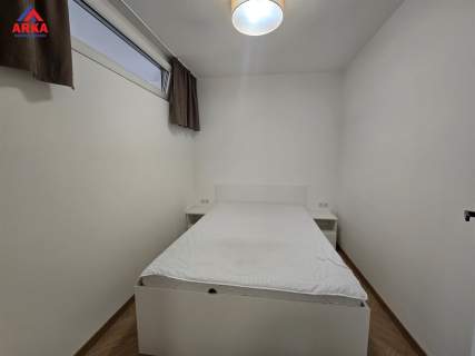 2-pokojowy apartament o wysokim standardzie