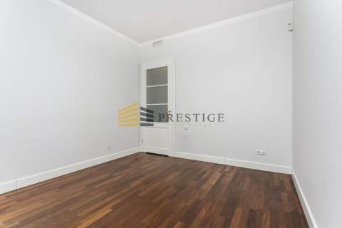 Luksusowy apartament na Żoliborzu 3 sypialnie