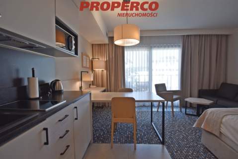 Apartament 28,14 m2, ul. Kopernika, Busko Zdrój