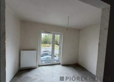 2-pokojowe mieszkanie w warszawskich Włochach