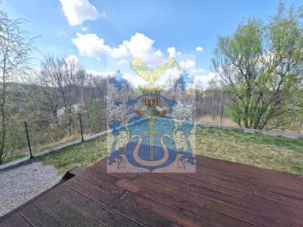 Mogilany-Gaj dom 152m2 4pokoje, duży ogród