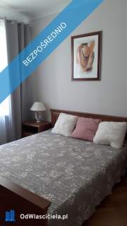 Bezpośredno 4 pokojowy apartament Szczęśliwice