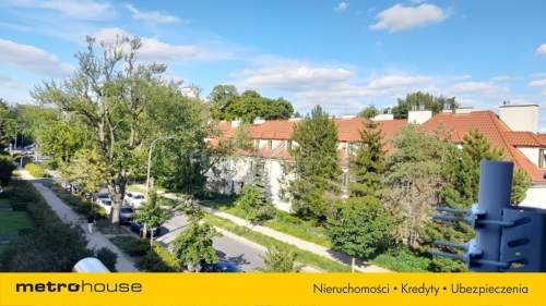 Mieszkanie do wynajęcia, 38,46 m2, Warszawa