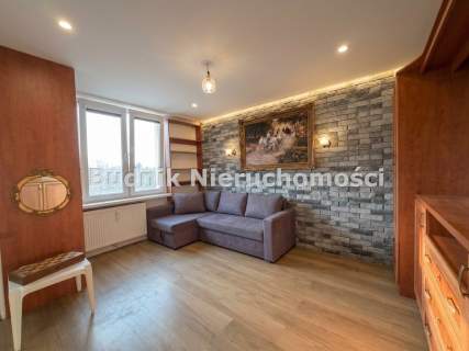 Mieszkanie na sprzedaż, 30 m2, Warszawa