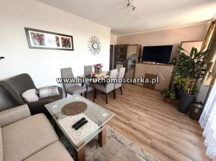 M4 do wprowadzenia wraz z garażem centrum Radlina