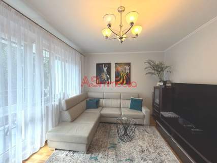 Mieszkanie 53 m2, 3 pokoje, Ursynów, Warszawa
