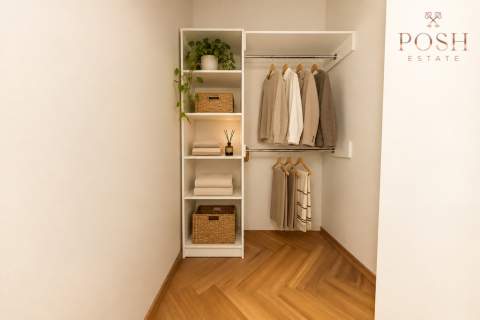 LUX 2 pok garderoba piwnica przy Rynku