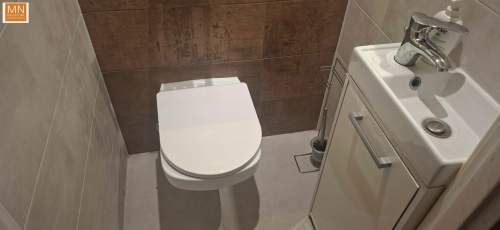 Słomniki, GARAŻ,BIURO, dom na 6,42a,