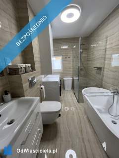 Dom szeregowiec 4 pokoje ogród klimatyzacja sauna SPA Kraków...