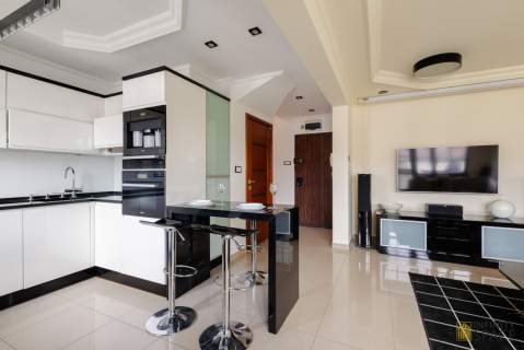 Dwupoziomowe 100m2 Sauna Kominek Garaż