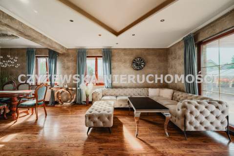 KOMFORTOWY PIĘKNY DOM W GRUDZIĄDZU UL. JASKROWA 5