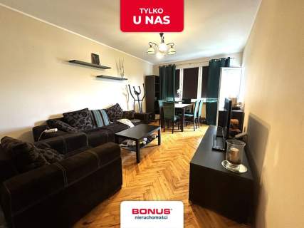 Przestronne 4 pokoje z balkonem 67,7 m2 Gumieńce