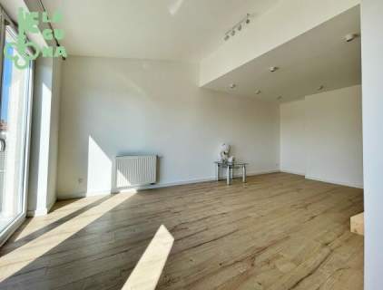 Gdynia Chwarzno-Wiczlino, 98,2m2, cztery pokoje, balkon