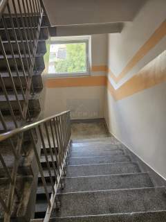 M-3 Centrum po remoncie.
