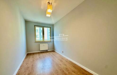 Funkcjonalny Apartament - 3 pok. - Przy Metrze WIL
