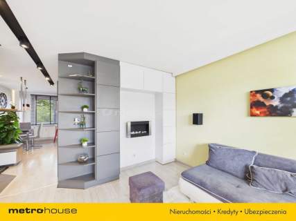 50 m Po remoncie Balkon Centrum Zawiercia