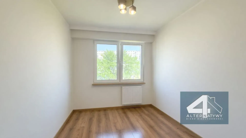 2 Sypialnie Salon z kuchnią po remoncie