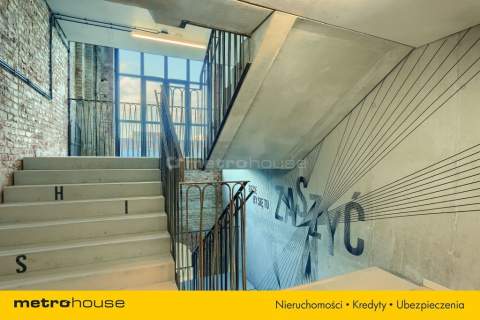 Loft z duszą FUZJA Łódź