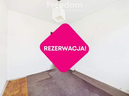Mieszkanie, 2 pokoje, Orłowicza 16, Olsztyn