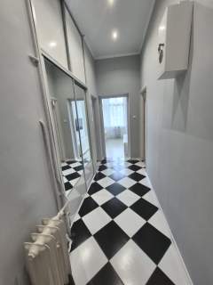 Mieszkanie na sprzedaż, 54,61 m2, Szczecin