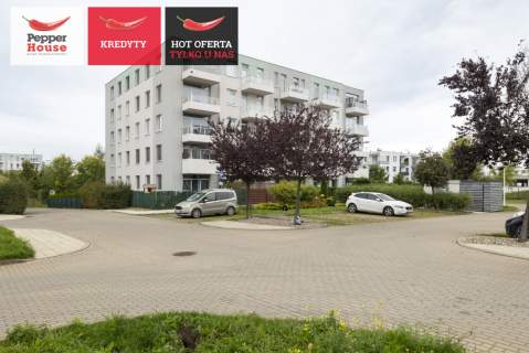 Gdańsk, 3 pokoje gotowe do zamieszkania