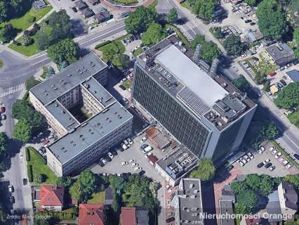 Atrakcyjna nieruchomość pod różnorodne usługi