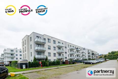 3 pokoje/50 m2/od zaraz