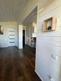 Nowoczesny domek rekreacyjny SAUNA, BALIA, BASEN