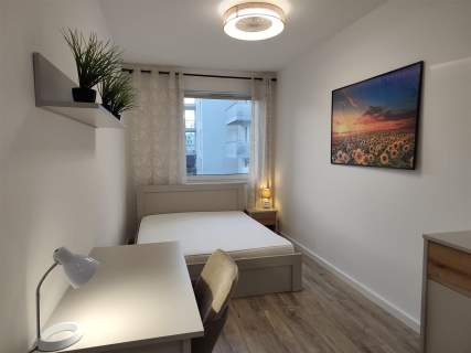 DWUPOKOJOWE 44 M2 HALA GARAŻOWA, GDAŃSK JASIEŃ