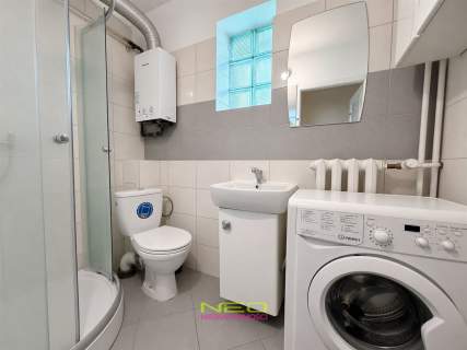 M4 blisko Centrum balkon 2 piętro
