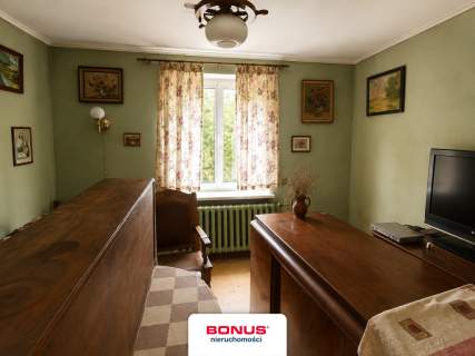 Działka z potencjałem Dom do remontu Blisko Rynku
