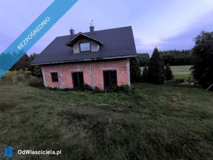 Wyjątkowe siedlisko 1,2 ha blisko Tuszyna-Lasu 2 domy, ogromny...