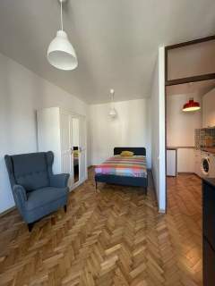 Mieszkanie do wynajęcia, 21,5 m2, Kraków