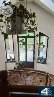 6-pokojowa willa z panoramą Krakowa, Rajsko 355m