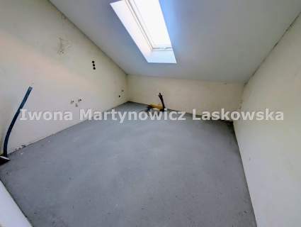 Dom z pompą ciepła, 4 pokoje, 6 ar działka