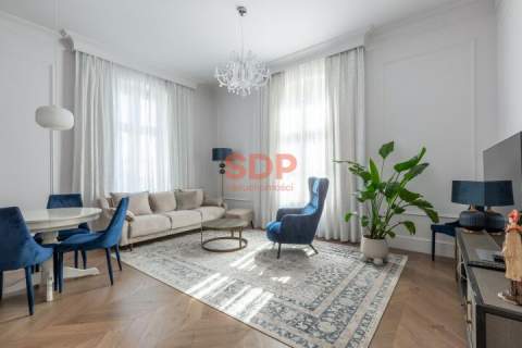 78 m2 Ogrody Graua Wnętrze klasy premium