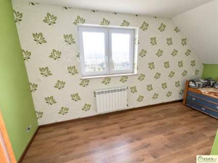 Wynajmę mieszkanie 100 m2 garaż działka 985 m2 w Ryżkach