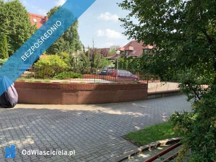 Mieszkanie na wynajem Krzyki ul. Przyjaźni, 3 pokoje - 61,5 m2,...
