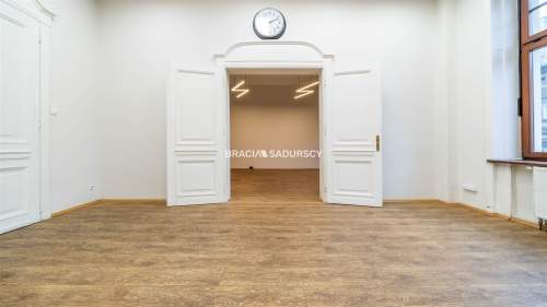 Lokal biurowy o pow. 303m2, Stare Miasto Kraków 